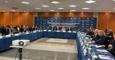 Инициатива ТРАНЗИТ: нефинансовая поддержка российских судоходных компаний для укрепления транспортного суверенитета России