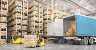 Кросс-докинг и 3pl логистика: особенности операций