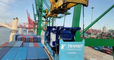 Доставка негабаритного груза!