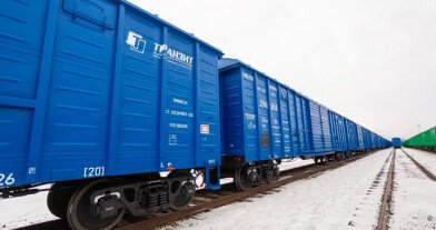 ТРАНЗИТ выходит в сегмент оперирования крытыми вагонами