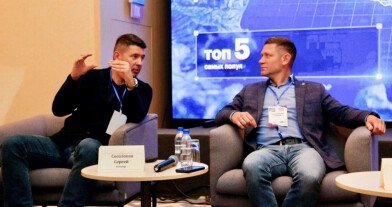 Транзит представил свои компетенции на Дальневосточном форуме коммерческой недвижимости, ритейла, логистики