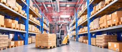 Этапы и особенности перевозки сборных грузов: ключевые моменты