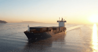 «Транзит Луговая» уже во Владивостоке!