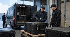 10 правил перевозки ценных грузов от компании «Транзит»