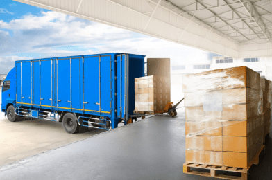 Из чего складывается цена на перевозку груза: сроки, объем, маршрут и прочие факторы