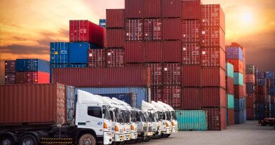 Почему важно страховать груз?