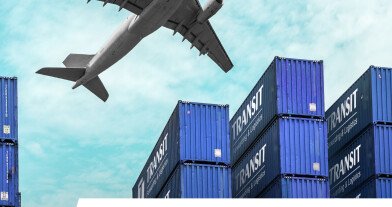 Авиаперевозки грузов «от двери до двери»